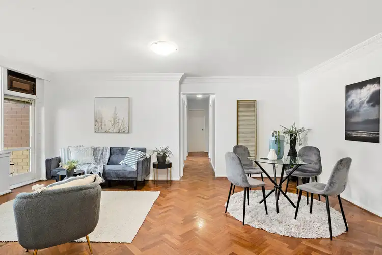 Second view of Homely apartment listing, 5/41-43 Alma Road, St Kilda VIC 3182