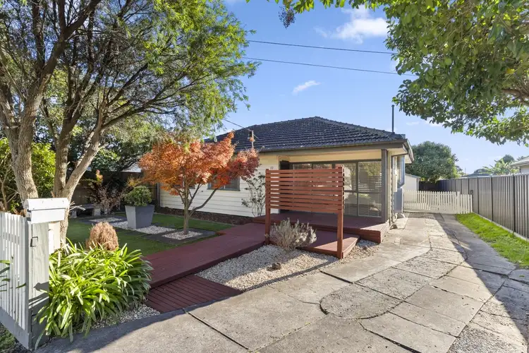 Second view of Homely house listing, 10 Leeside Street, Dandenong North VIC 3175