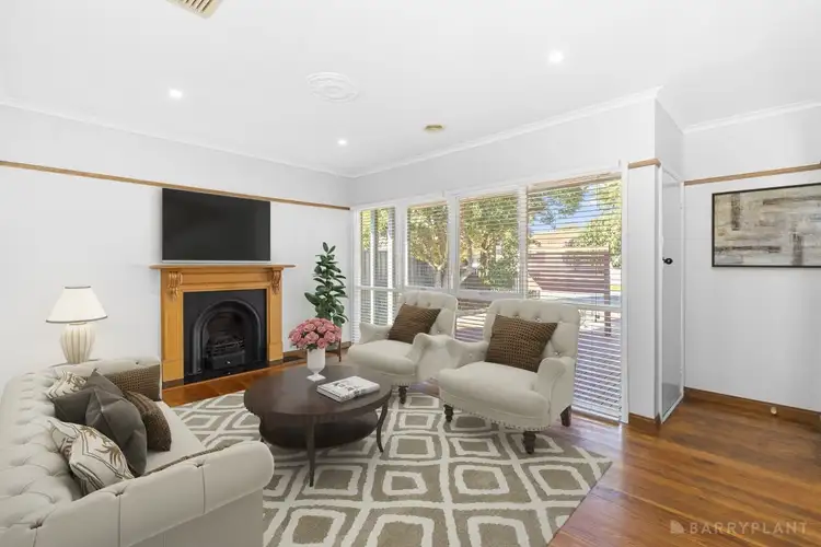 Third view of Homely house listing, 10 Leeside Street, Dandenong North VIC 3175