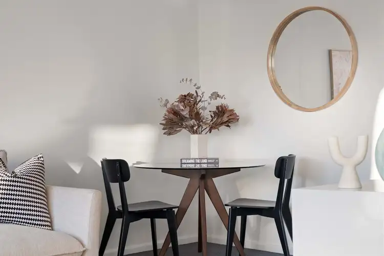 Fifth view of Homely apartment listing, 10/304 Tooronga Road, Glen Iris VIC 3146