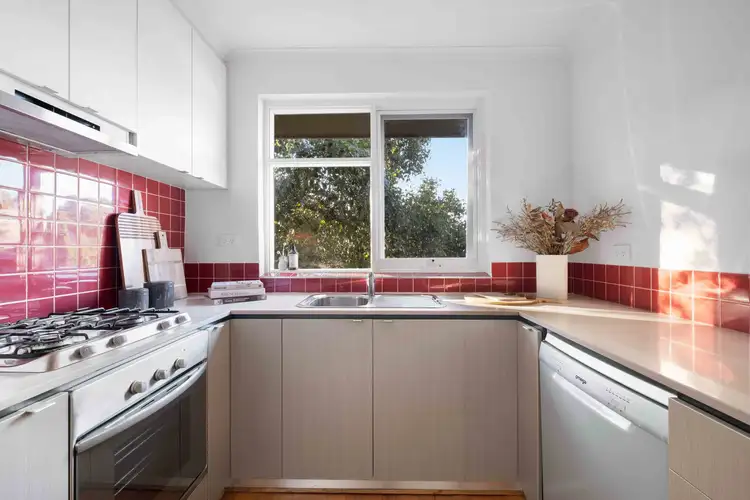 Sixth view of Homely apartment listing, 10/304 Tooronga Road, Glen Iris VIC 3146