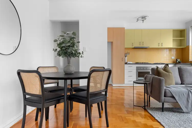 Main view of Homely apartment listing, 8/313 Dandenong Road, Prahran VIC 3181