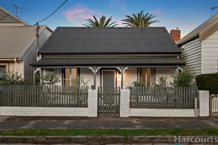 Main view of Homely house listing, 17 Bridge Street, Hamilton NSW 2303