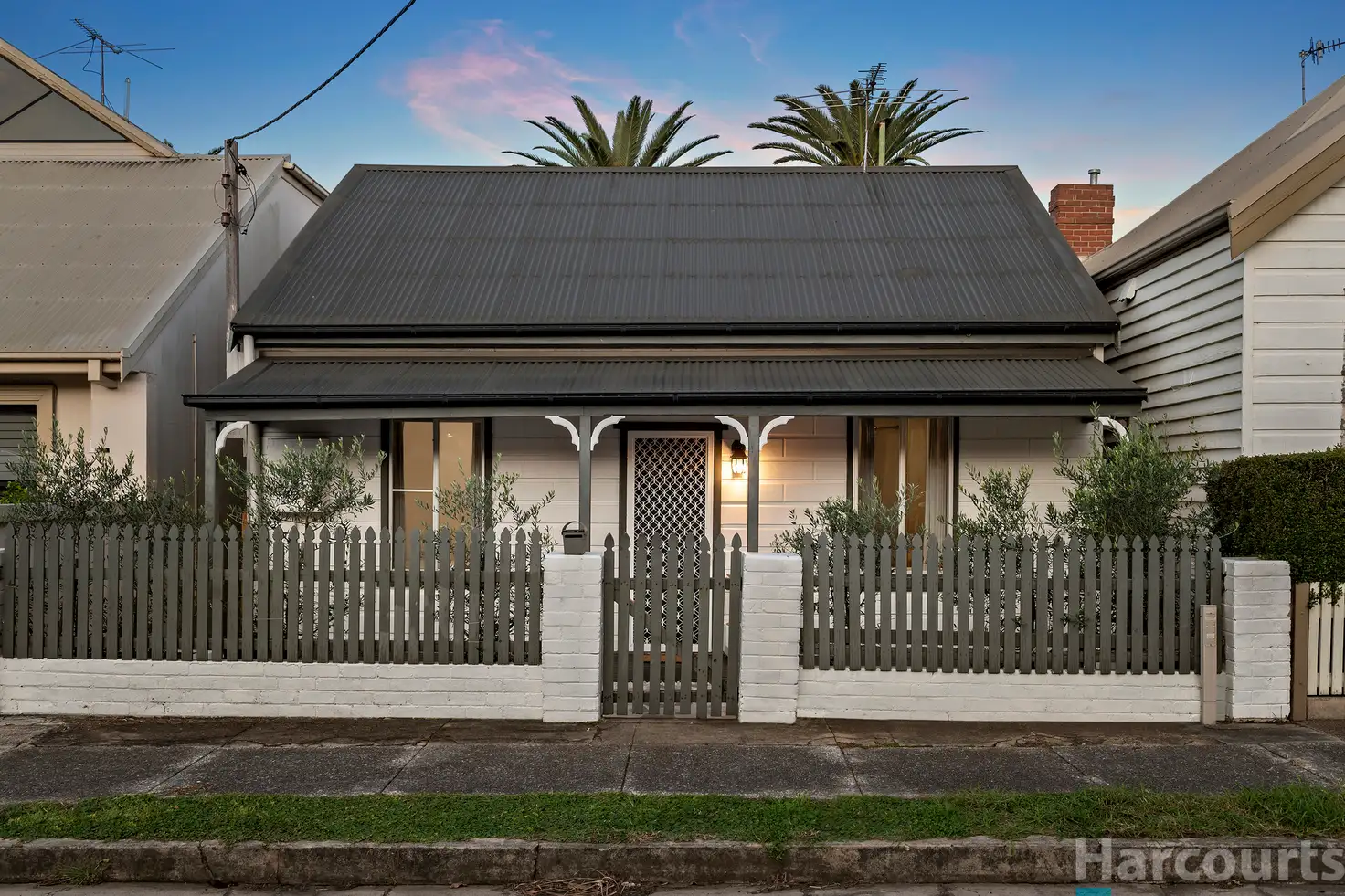 Main view of Homely house listing, 17 Bridge Street, Hamilton NSW 2303