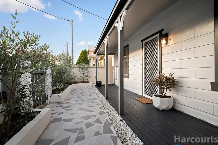 Second view of Homely house listing, 17 Bridge Street, Hamilton NSW 2303