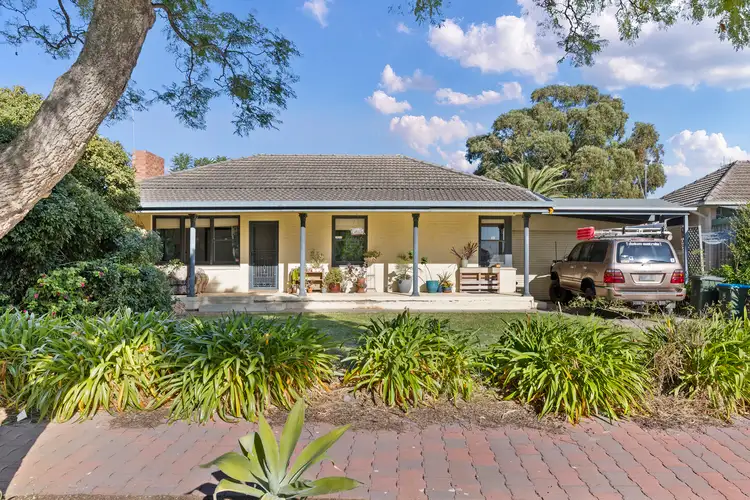 34 Tobruk Avenue, St Marys SA 5042