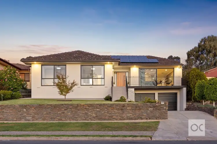Main view of Homely house listing, 7 Morgan Avenue, Seaview Downs SA 5049