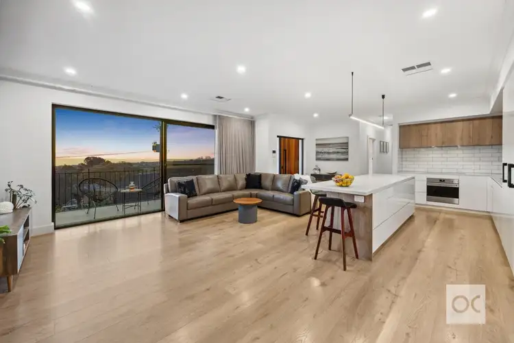 Second view of Homely house listing, 7 Morgan Avenue, Seaview Downs SA 5049
