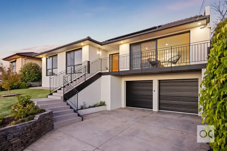 Fourth view of Homely house listing, 7 Morgan Avenue, Seaview Downs SA 5049