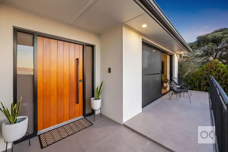 Fifth view of Homely house listing, 7 Morgan Avenue, Seaview Downs SA 5049