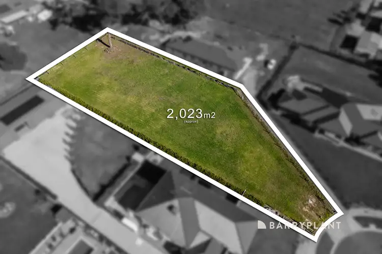 Sixth view of Homely land listing, 17 Agnoleto Court, Bunyip VIC 3815