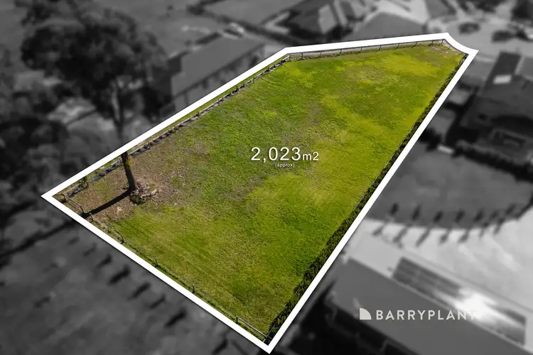 Seventh view of Homely land listing, 17 Agnoleto Court, Bunyip VIC 3815