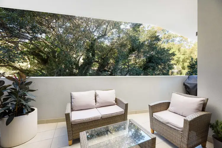 Fourth view of Homely unit listing, 316/34 Railway Crescent, Jannali NSW 2226