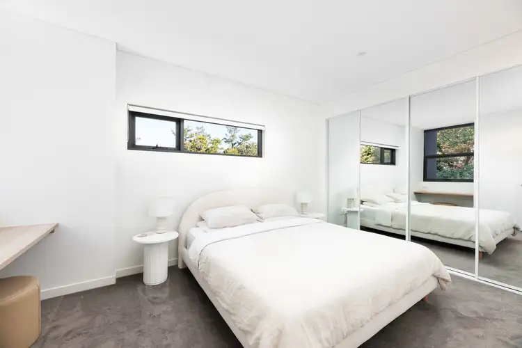 Fifth view of Homely unit listing, 316/34 Railway Crescent, Jannali NSW 2226