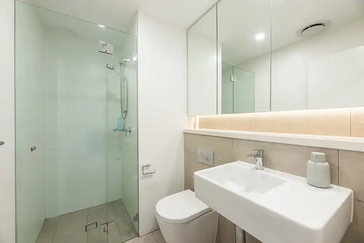 Sixth view of Homely unit listing, 316/34 Railway Crescent, Jannali NSW 2226