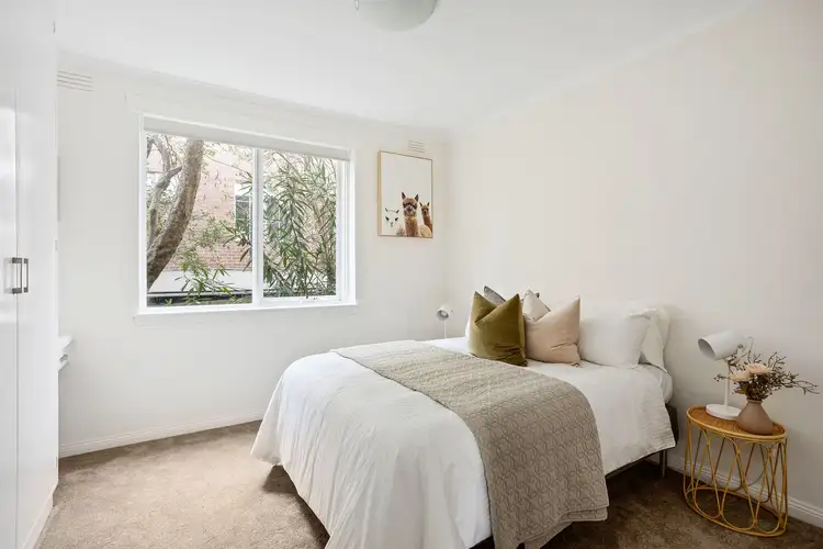 Sixth view of Homely apartment listing, 3/37 Rockley Road, South Yarra VIC 3141