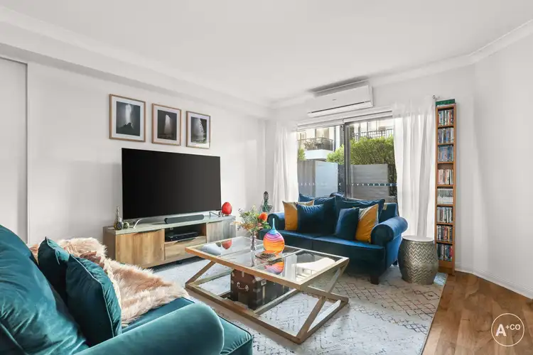 Second view of Homely apartment listing, 28/73 Banksia Street, Botany NSW 2019