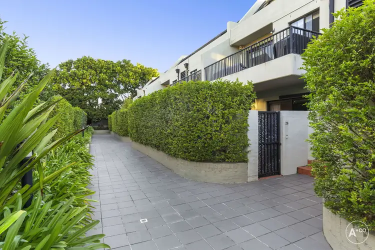 Third view of Homely apartment listing, 28/73 Banksia Street, Botany NSW 2019