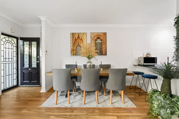 Fifth view of Homely apartment listing, 28/73 Banksia Street, Botany NSW 2019