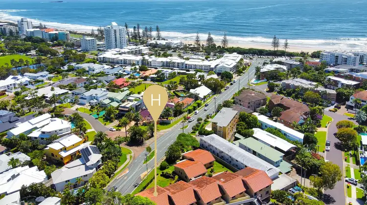 8/14-16 Camfield Street, Alexandra Headland QLD 4572