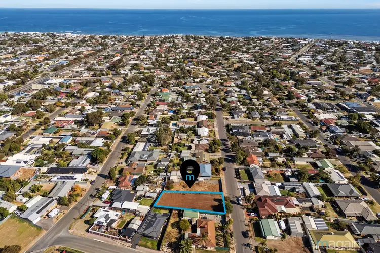LOT 2, 30 Grosvenor Road, Aldinga Beach SA 5173