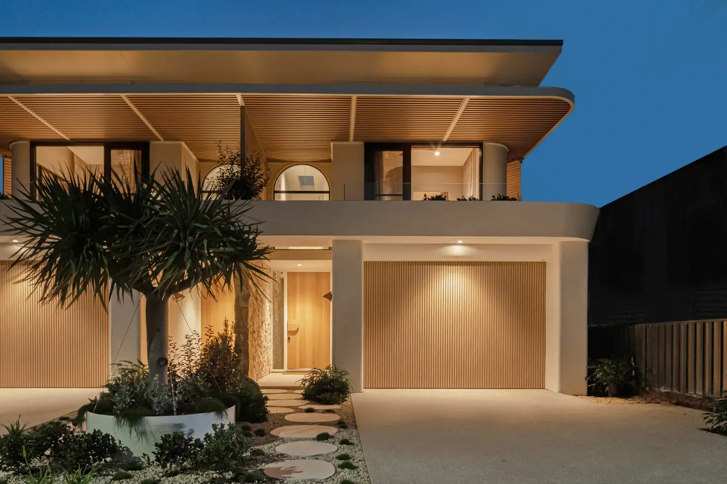 Main view of Homely semi-detached listing, House 2/89b Eloora Road, Long Jetty NSW 2261