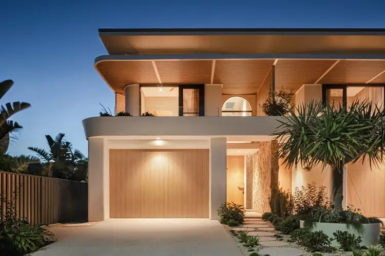 Main view of Homely semi-detached listing, House 1/89a Eloora Road, Long Jetty NSW 2261