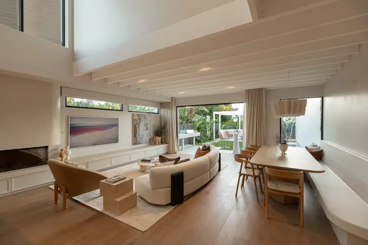 Fourth view of Homely semi-detached listing, House 1/89a Eloora Road, Long Jetty NSW 2261