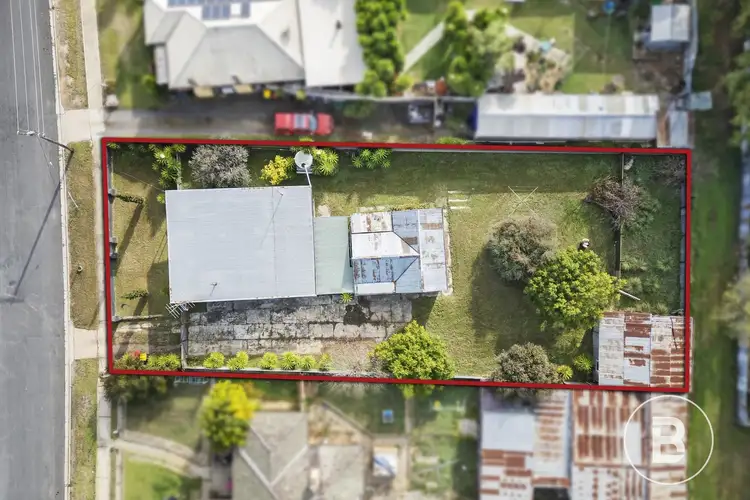 24 Golden Wattle Drive, Maryborough VIC 3465
