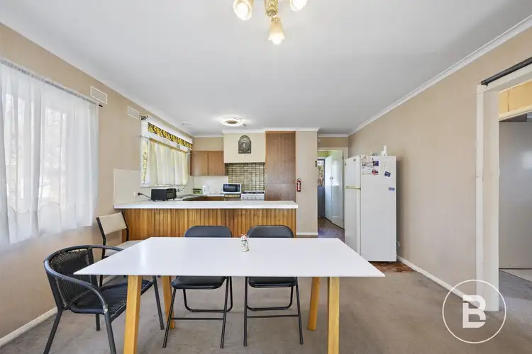 Third view of Homely house listing, 76 Derby Road, Maryborough VIC 3465