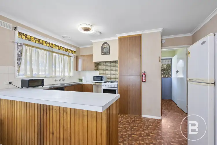 Fourth view of Homely house listing, 76 Derby Road, Maryborough VIC 3465