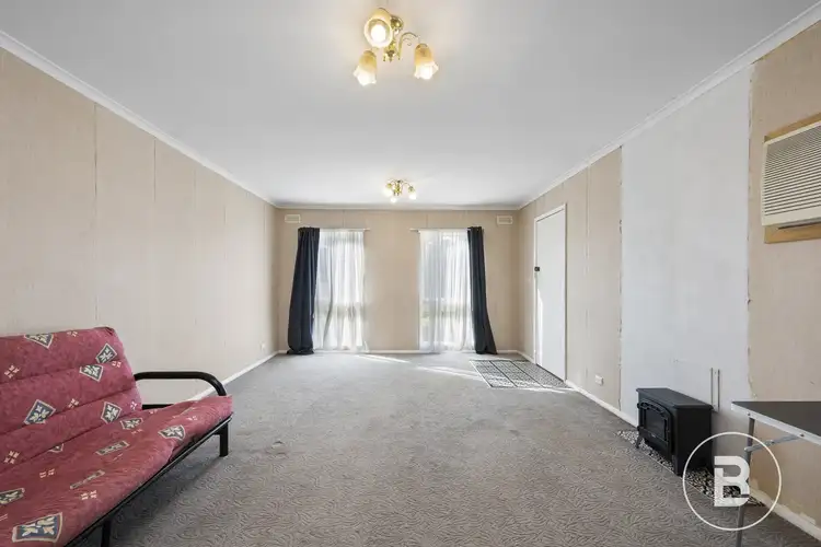 Fifth view of Homely house listing, 76 Derby Road, Maryborough VIC 3465
