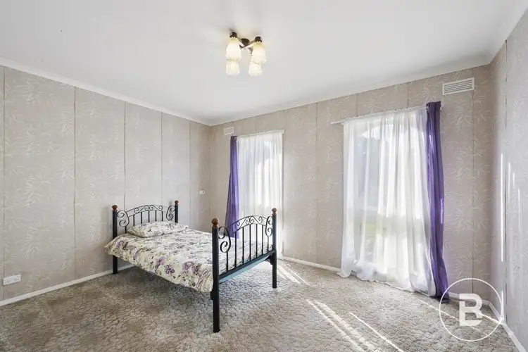 Sixth view of Homely house listing, 76 Derby Road, Maryborough VIC 3465