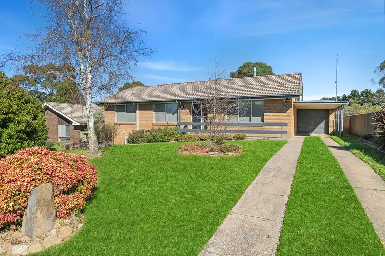 59 Wade Street, Crookwell NSW 2583