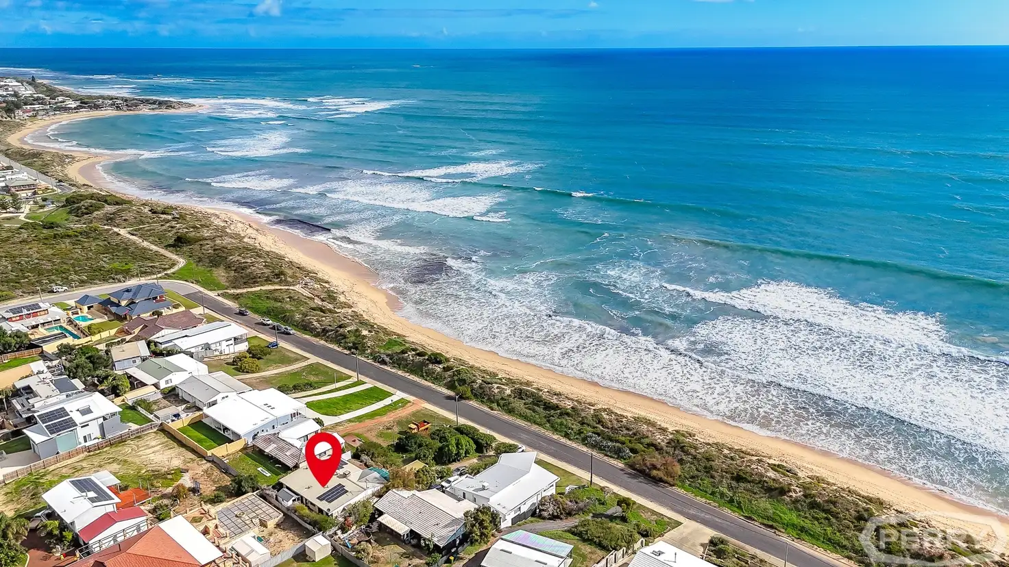 Main view of Homely house listing, 89 Spinaway Parade, Falcon WA 6210