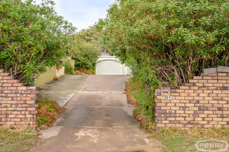 Fourth view of Homely house listing, 89 Spinaway Parade, Falcon WA 6210