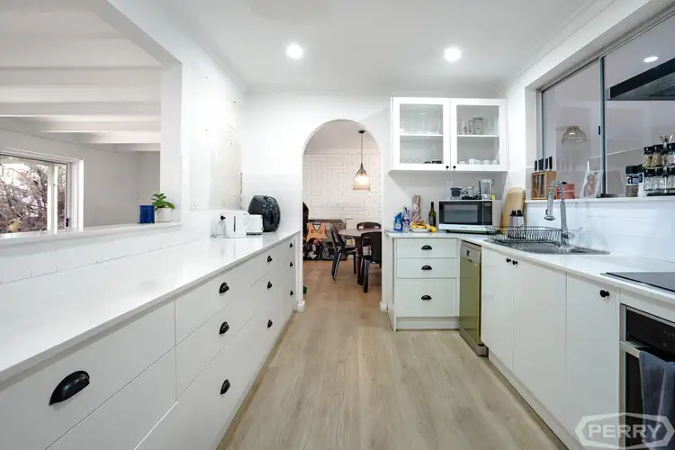 Seventh view of Homely house listing, 89 Spinaway Parade, Falcon WA 6210