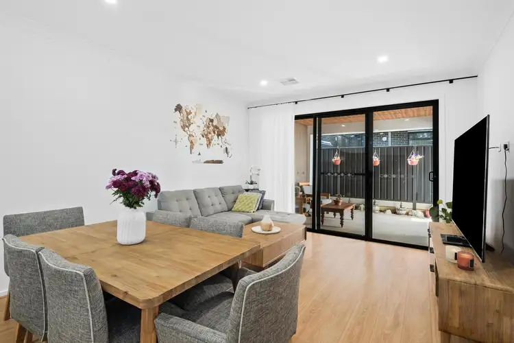 Fifth view of Homely house listing, 3/28 Arthur Street, Tranmere SA 5073