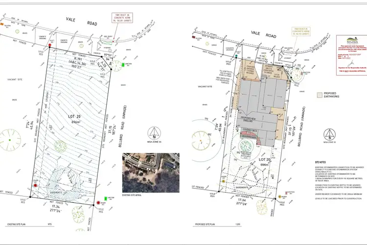 Seventh view of Homely land listing, 1 Vale Road, Diamond Creek VIC 3089