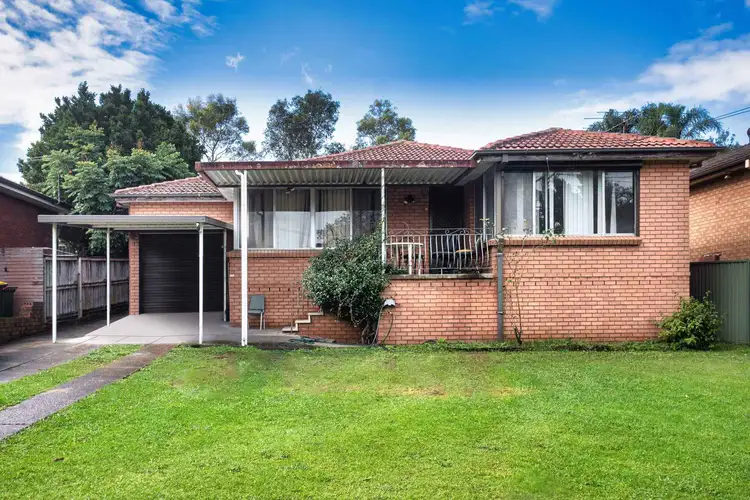 Second view of Homely house listing, 16 William Street, Ermington NSW 2115