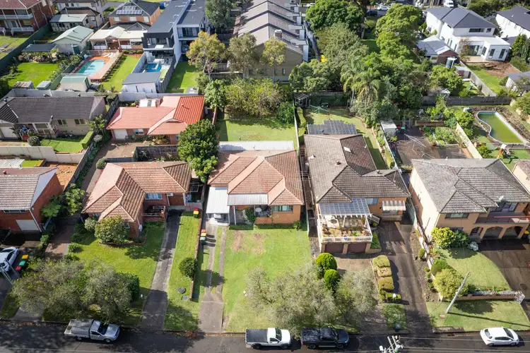 Third view of Homely house listing, 16 William Street, Ermington NSW 2115
