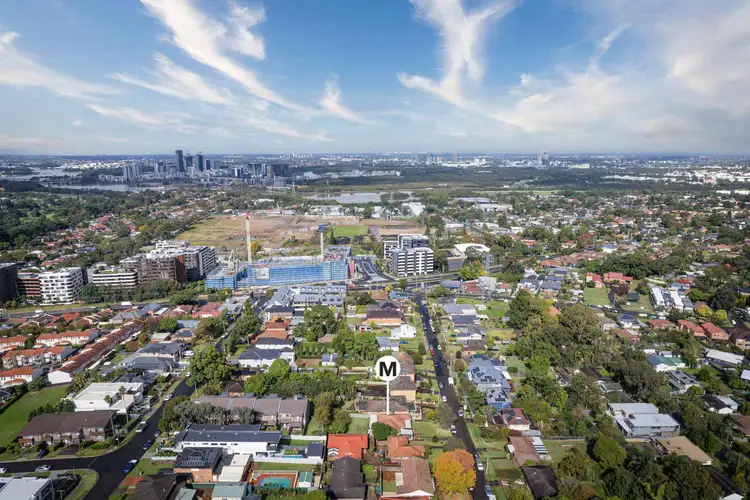Fourth view of Homely house listing, 16 William Street, Ermington NSW 2115