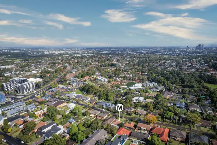 Fifth view of Homely house listing, 16 William Street, Ermington NSW 2115