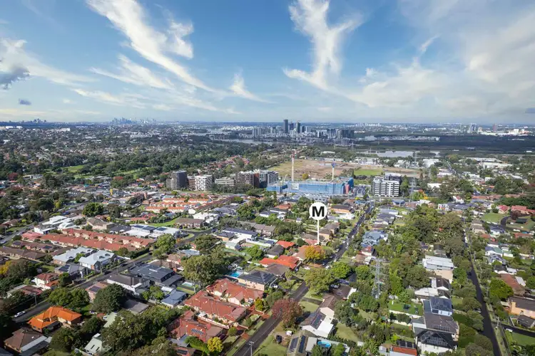 Sixth view of Homely house listing, 16 William Street, Ermington NSW 2115