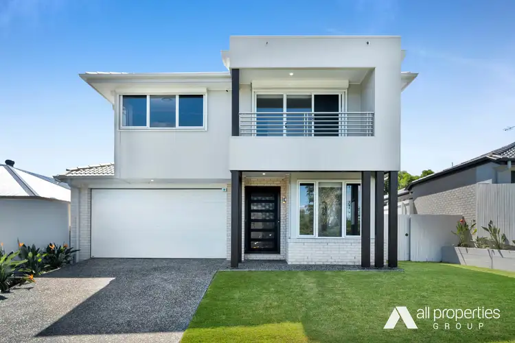 21 Southwood Circuit, Yarrabilba QLD 4207