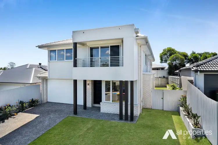 Fourth view of Homely house listing, 21 Southwood Circuit, Yarrabilba QLD 4207