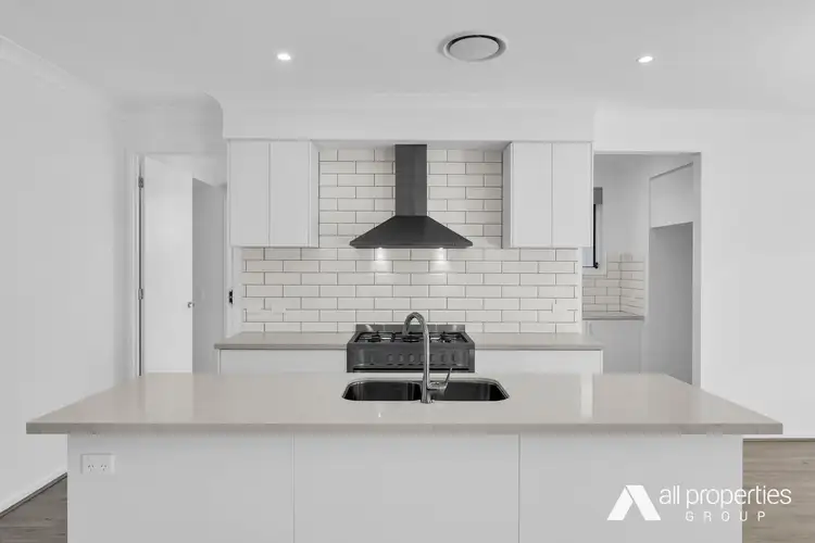 Fifth view of Homely house listing, 21 Southwood Circuit, Yarrabilba QLD 4207