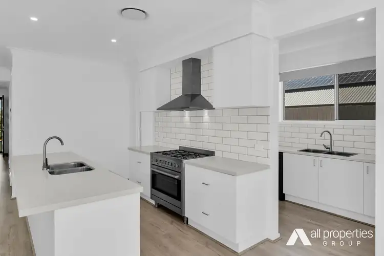 Sixth view of Homely house listing, 21 Southwood Circuit, Yarrabilba QLD 4207