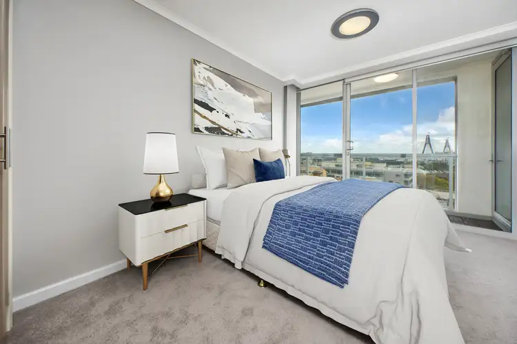 Fourth view of Homely apartment listing, 50 Murray Street, Pyrmont NSW 2009