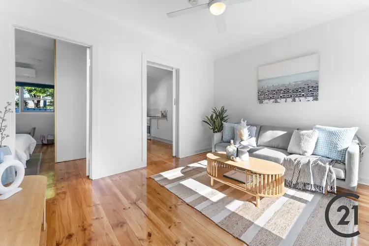 Main view of Homely unit listing, 5/7 Beck Street, Henley Beach SA 5022